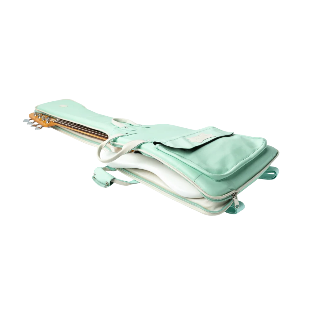 Chroma Leather Gig Bag Series - Image 100