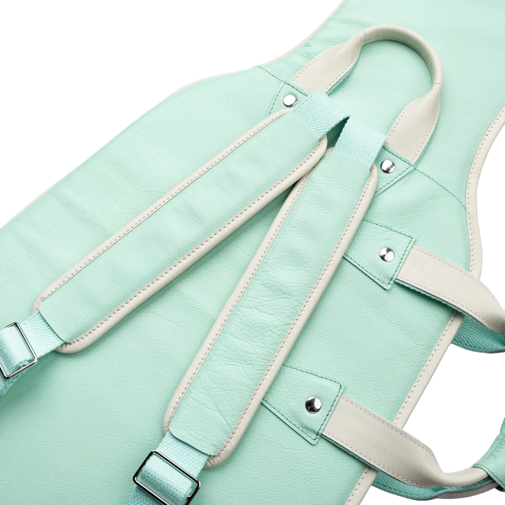 Chroma Leather Gig Bag Series - Image 108