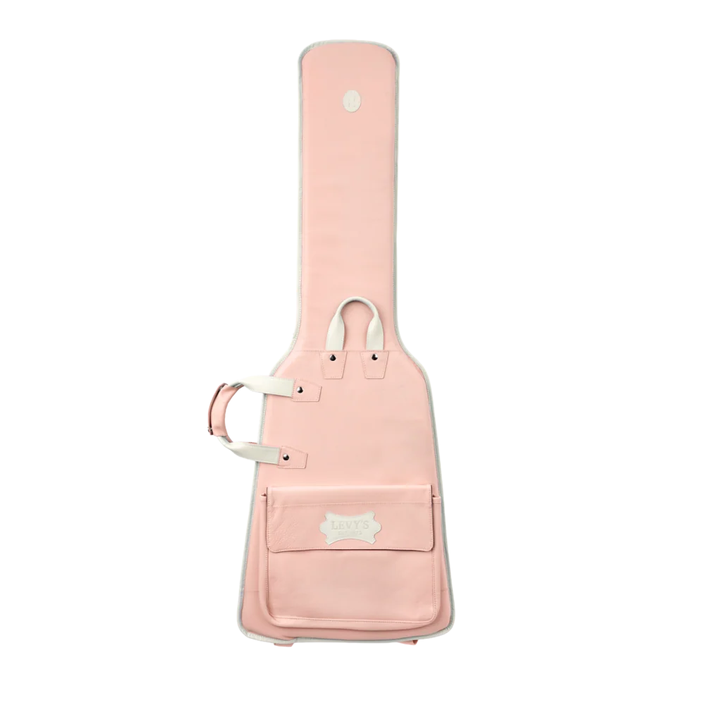 Chroma Leather Gig Bag Series - Image 113