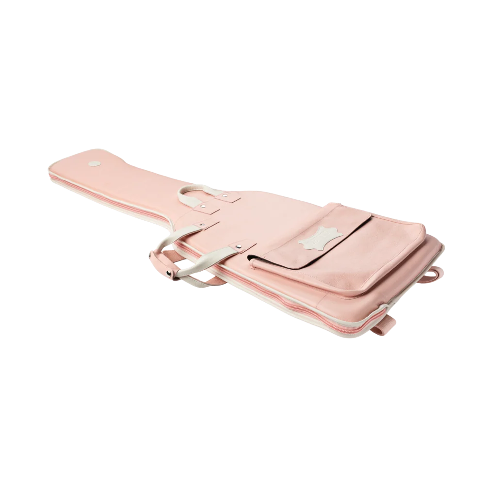 Chroma Leather Gig Bag Series - Image 115