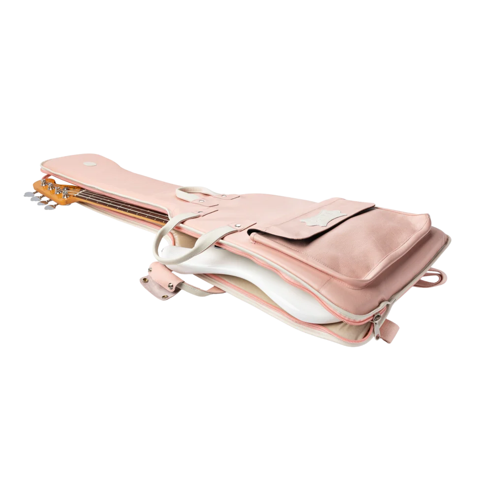 Chroma Leather Gig Bag Series - Image 116