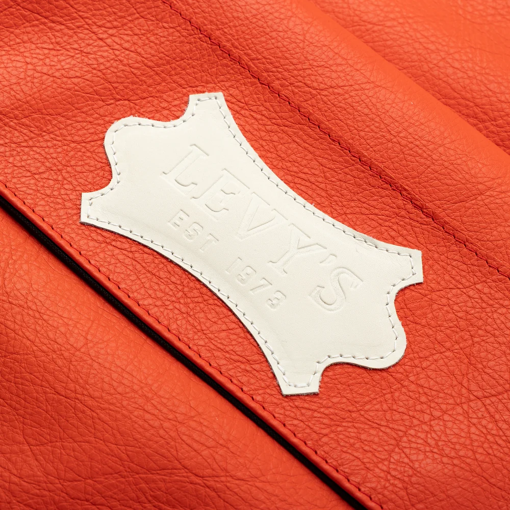 Chroma Leather Gig Bag Series - Image 5
