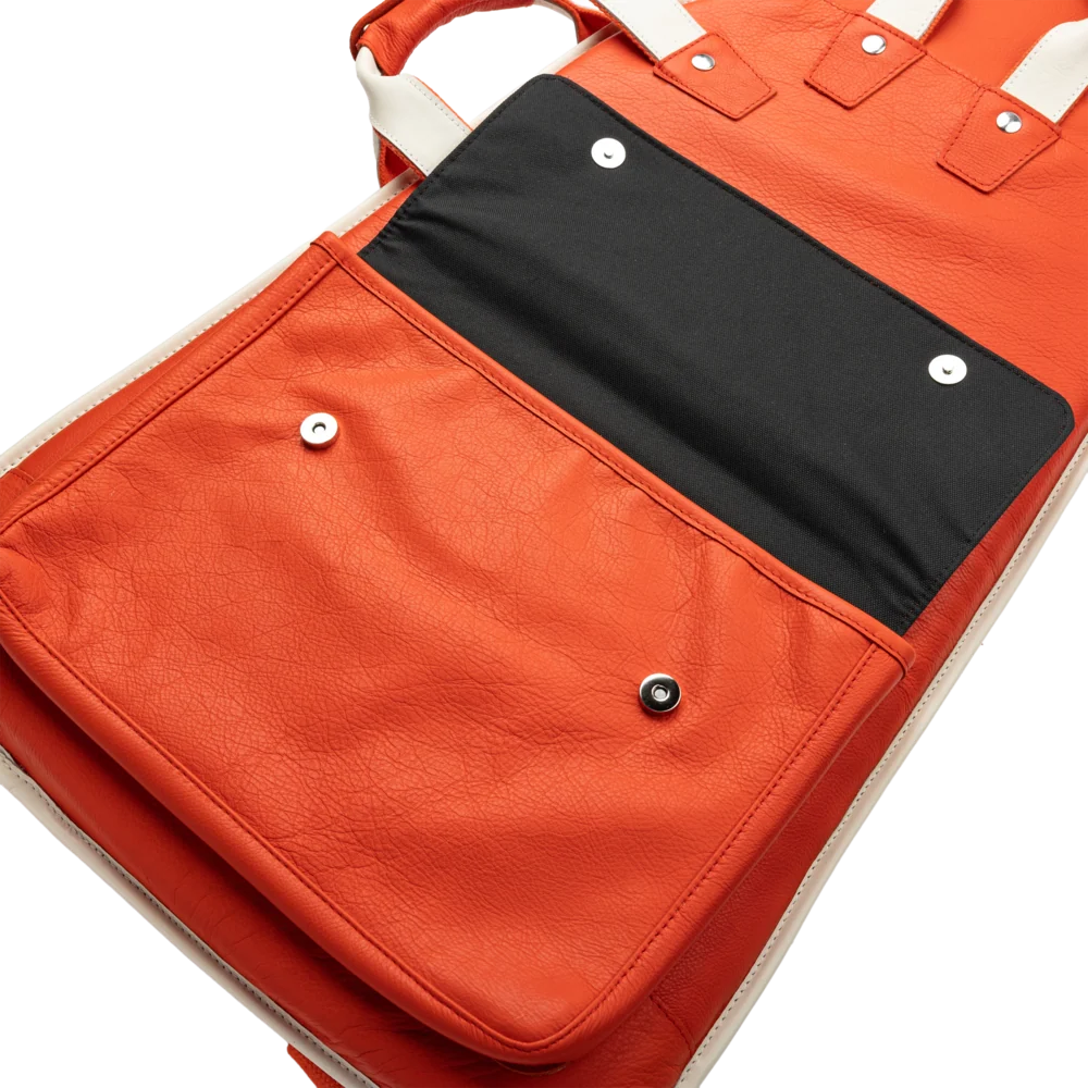 Chroma Leather Gig Bag Series - Image 7