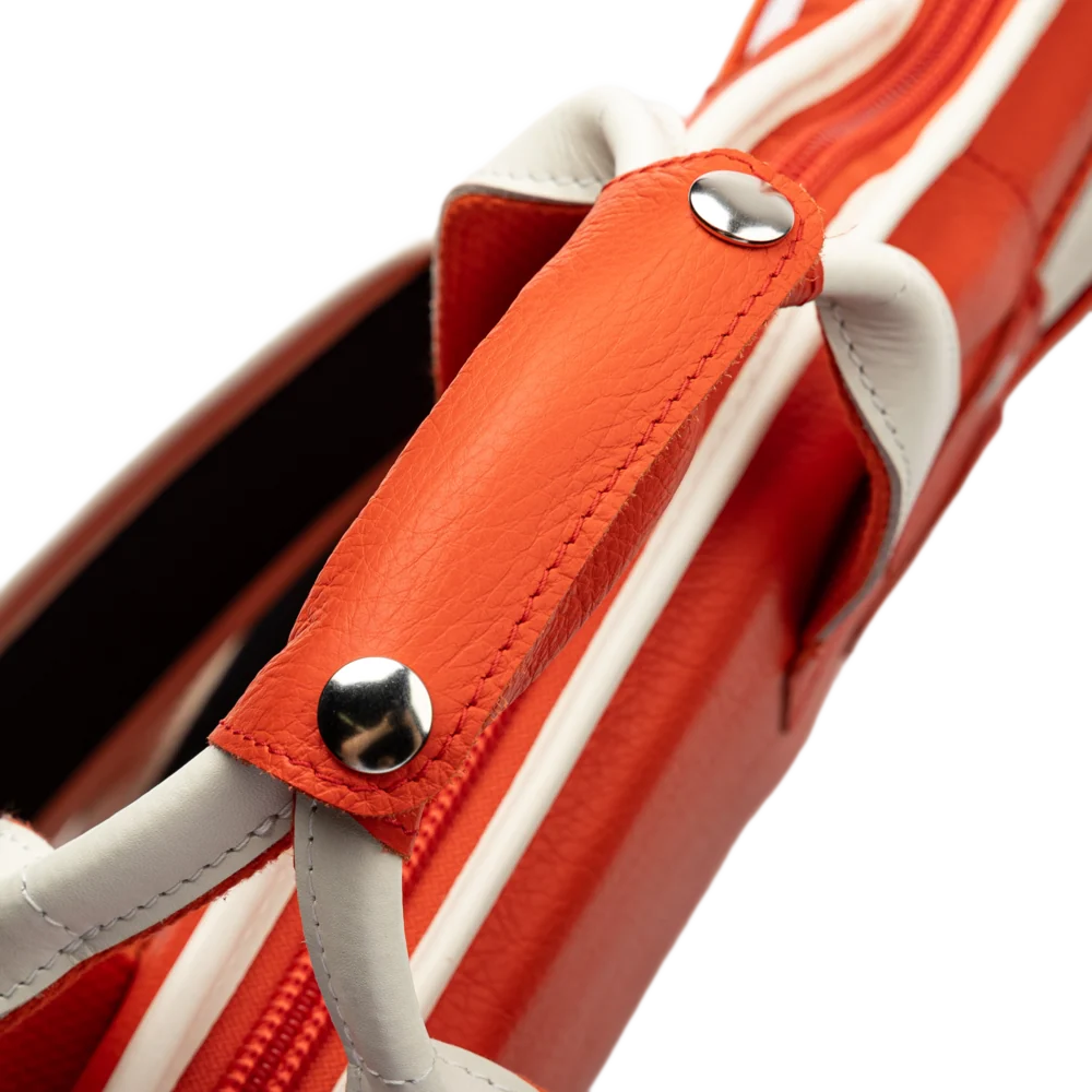 Chroma Leather Gig Bag Series - Image 74