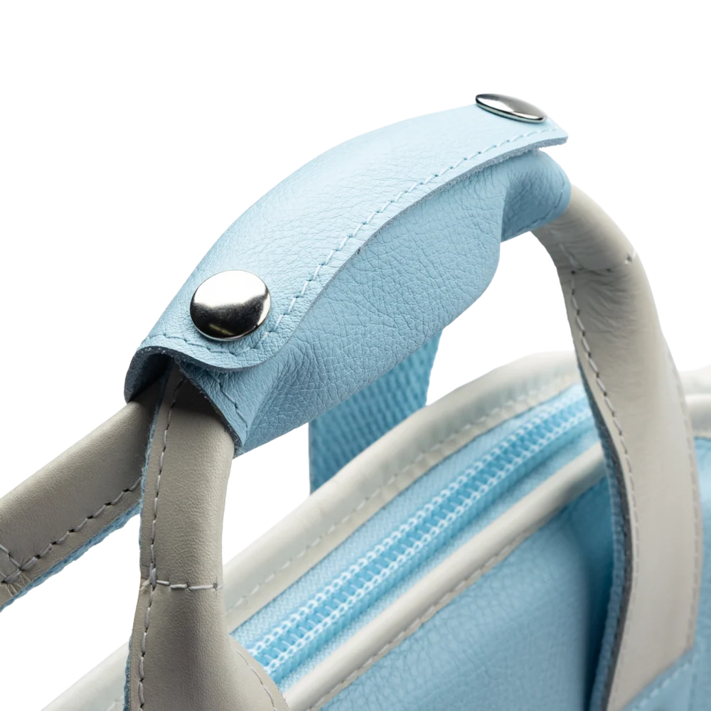 Chroma Leather Gig Bag Series - Image 91
