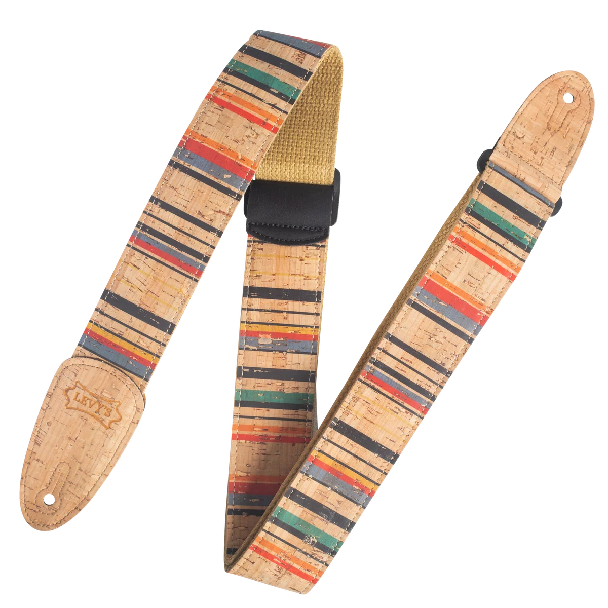 Cork Guitar Series - Image 7