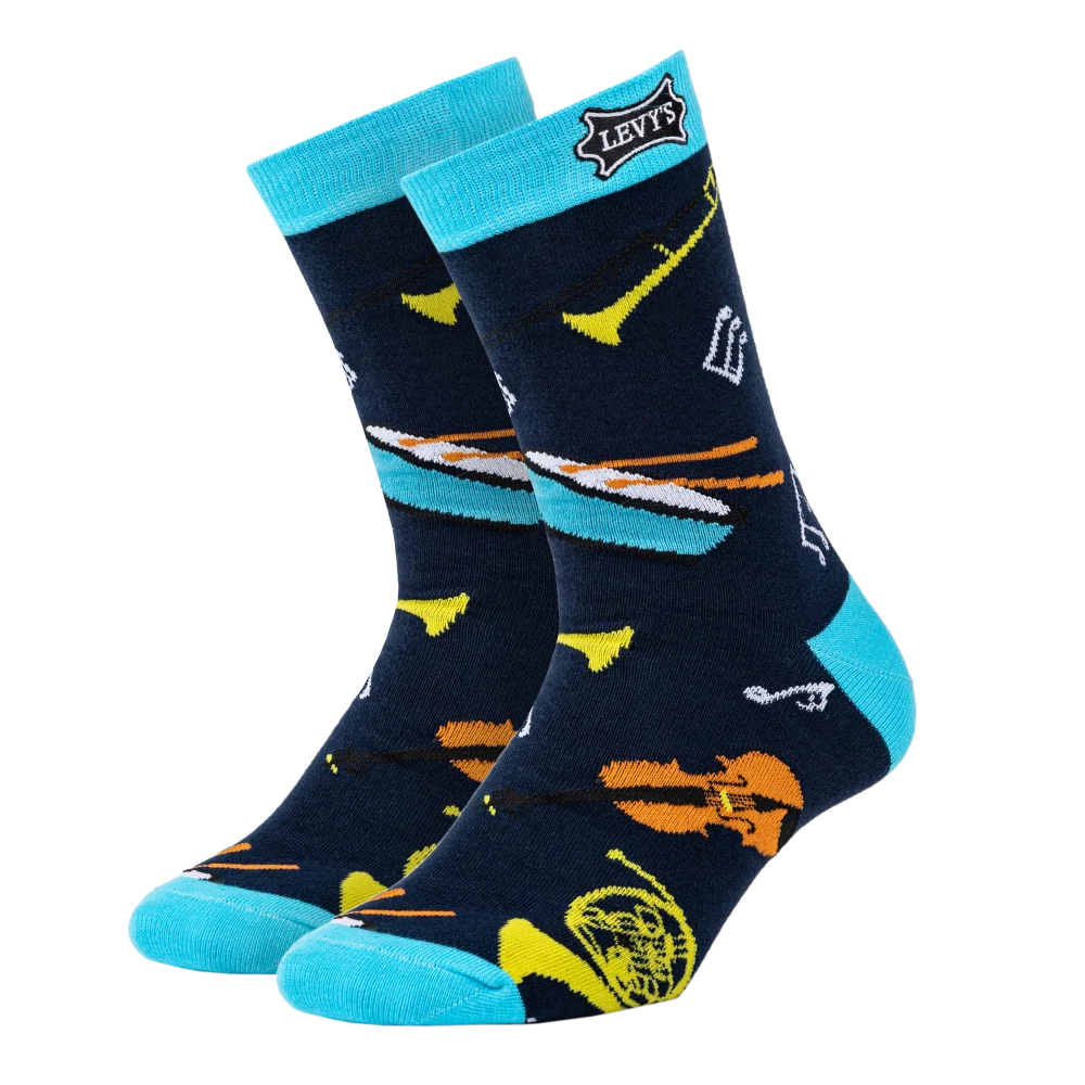 Crew Sock Series - Image 4