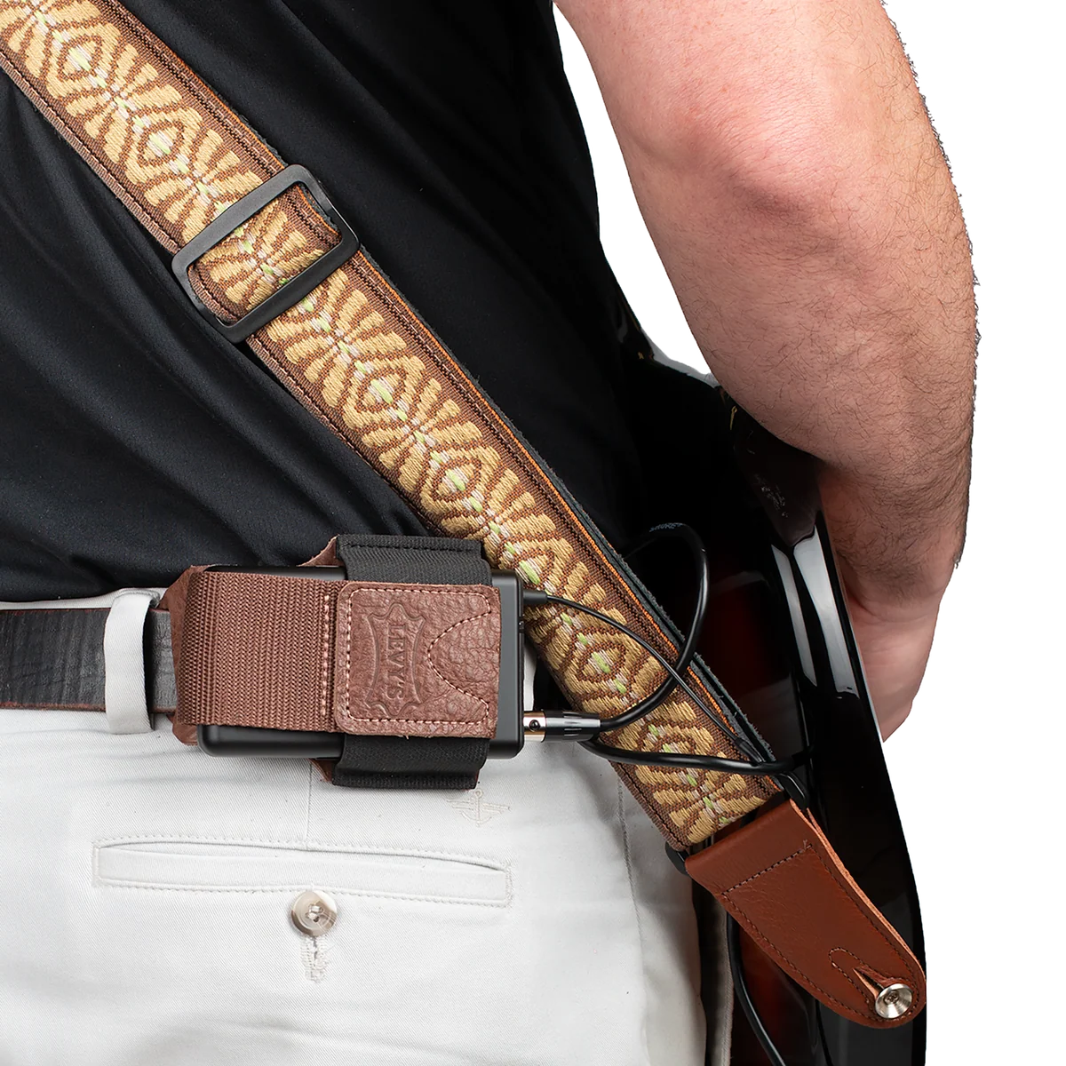 Deluxe Wireless Pack Holders - Image 12