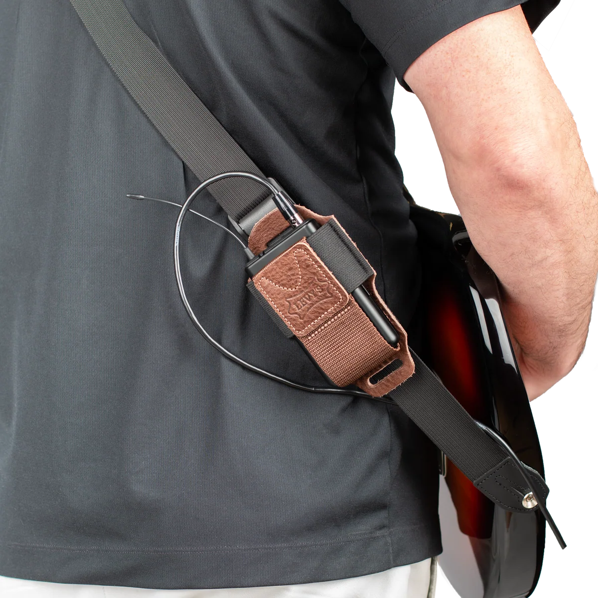 Deluxe Wireless Pack Holders - Image 13