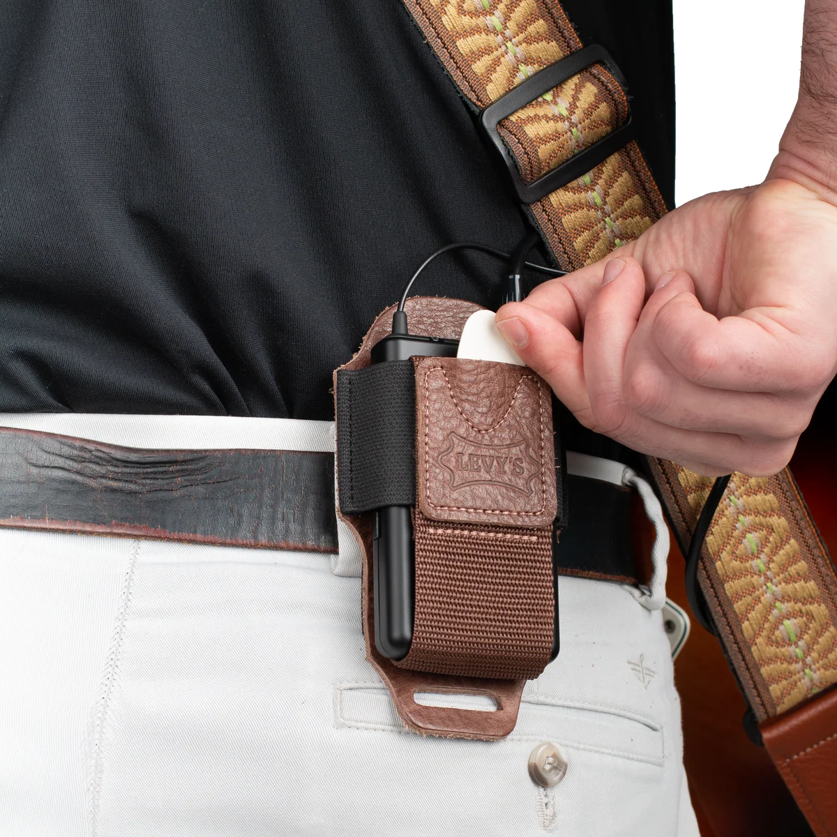 Deluxe Wireless Pack Holders - Image 15