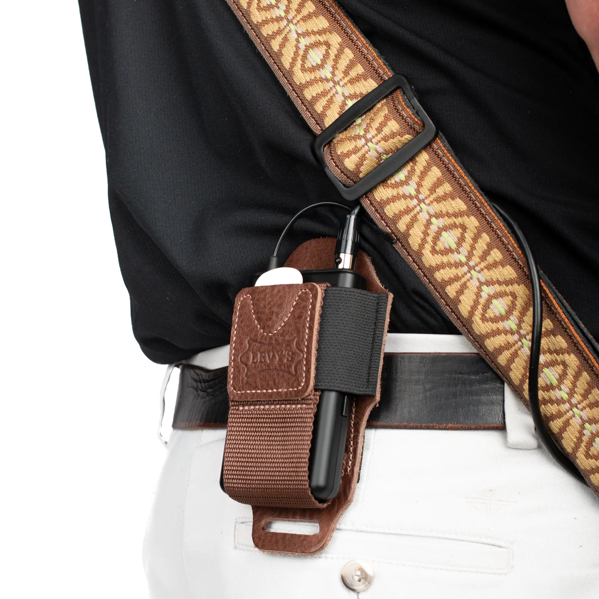 Deluxe Wireless Pack Holders - Image 16