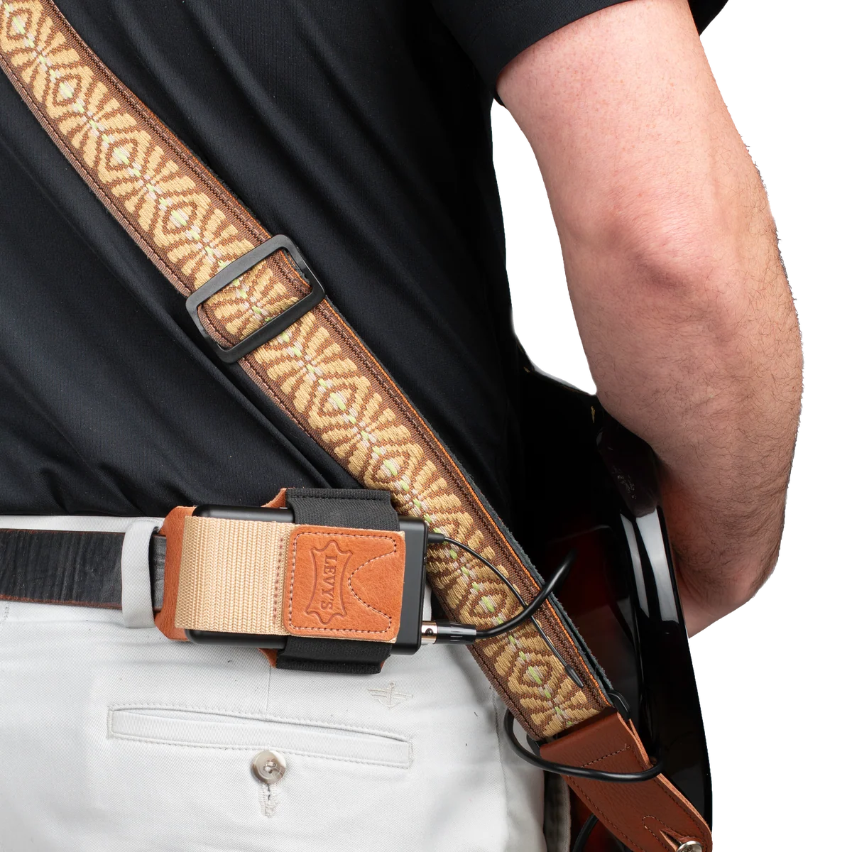 Deluxe Wireless Pack Holders - Image 20