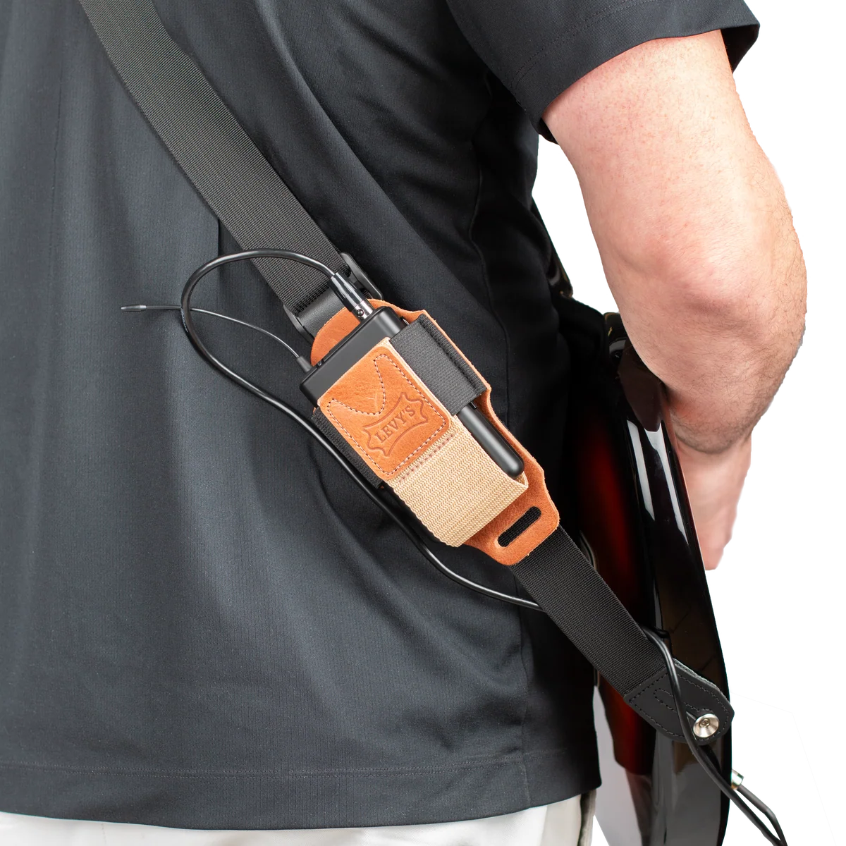 Deluxe Wireless Pack Holders - Image 21