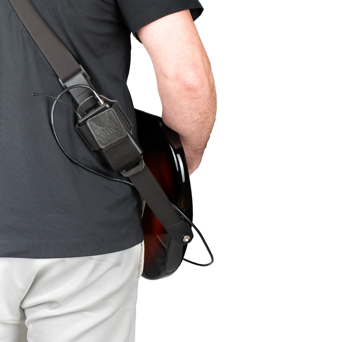 Deluxe Wireless Pack Holders - Image 5