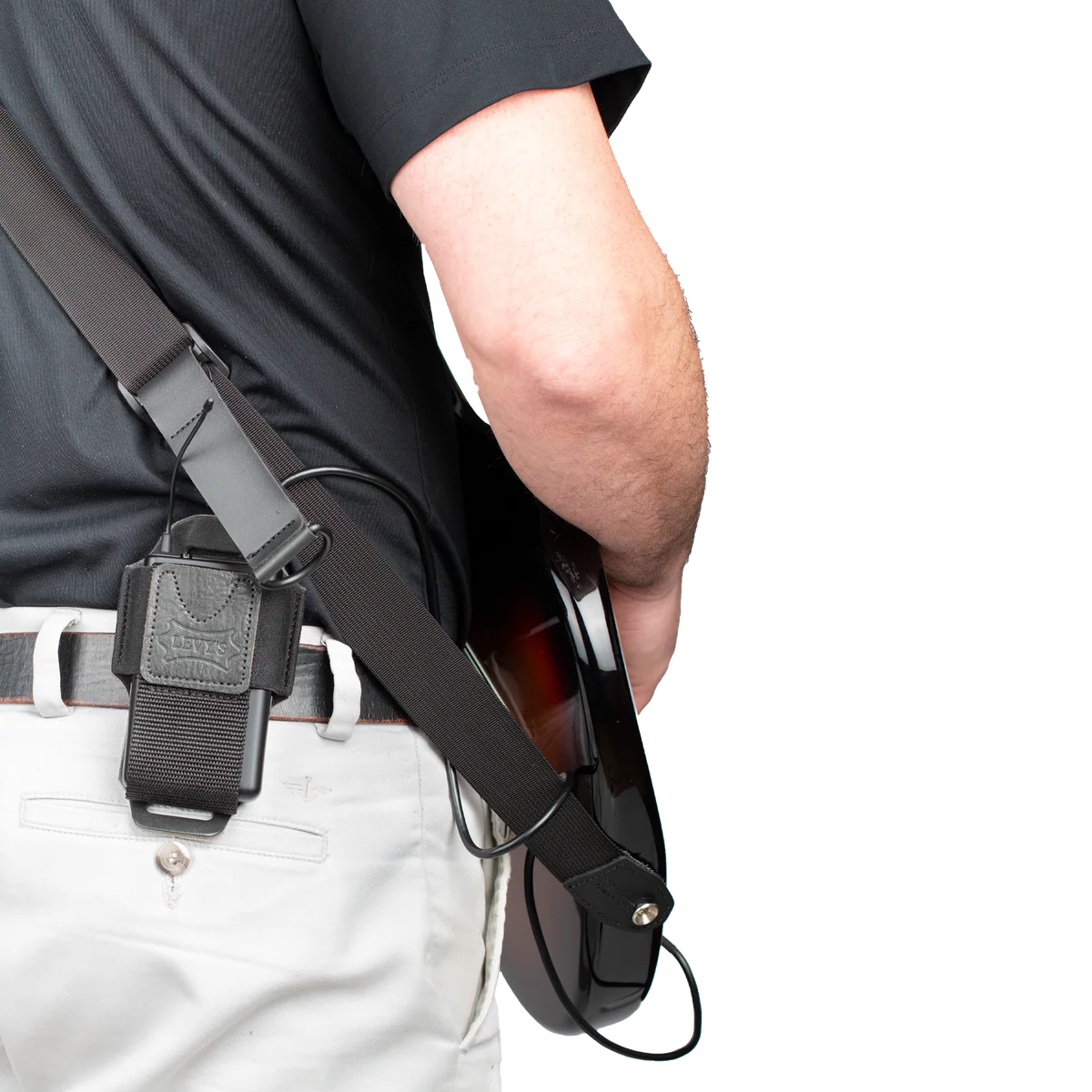 Deluxe Wireless Pack Holders - Image 6