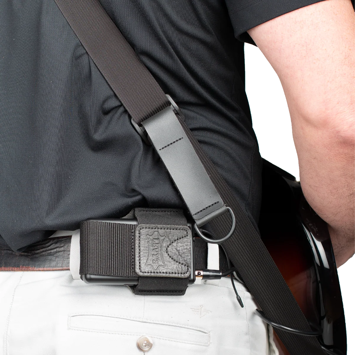 Deluxe Wireless Pack Holders - Image 7