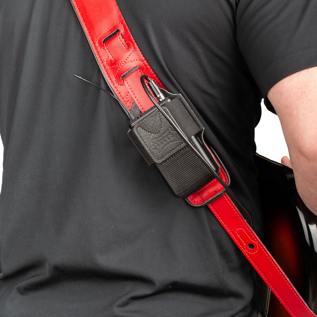 Deluxe Wireless Pack Holders - Image 8