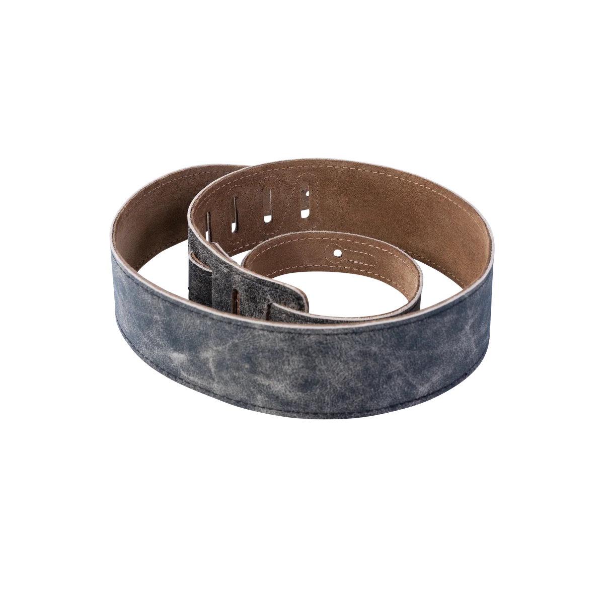 Distressed Leather Series - Image 14