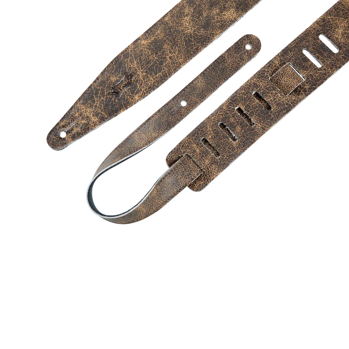 Distressed Leather Series - Image 7