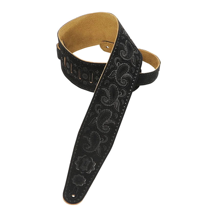 Embossed Suede Series - Image 15