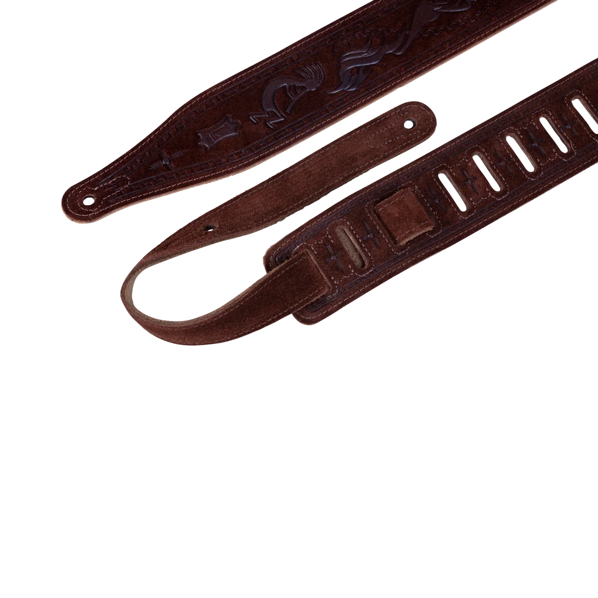 Embossed Suede Series - Image 3