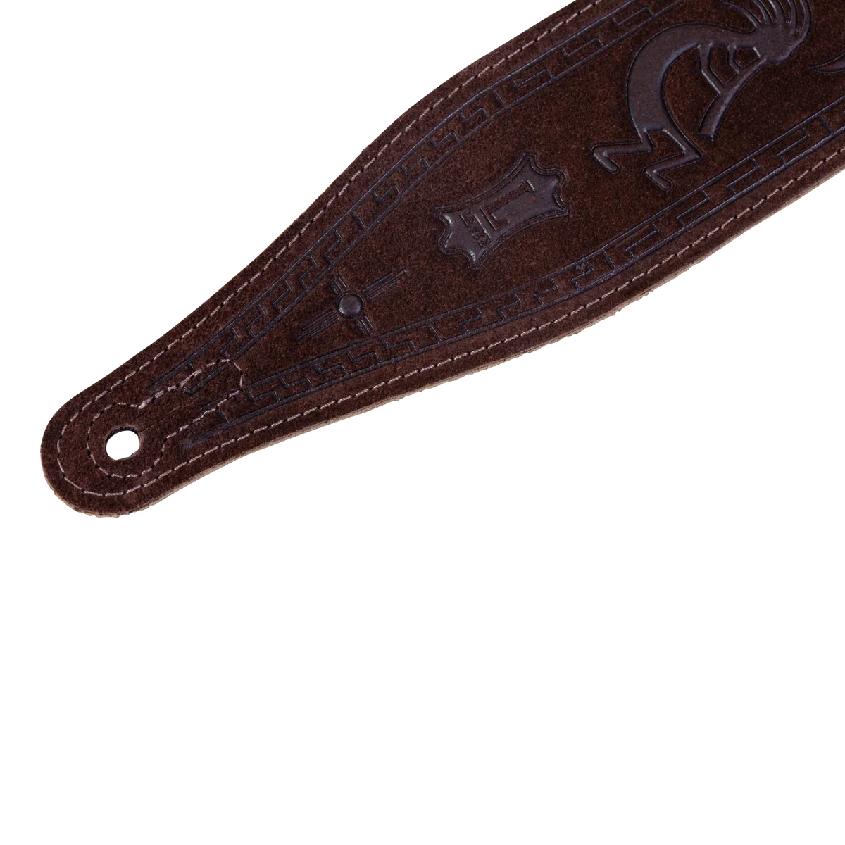 Embossed Suede Series - Image 6