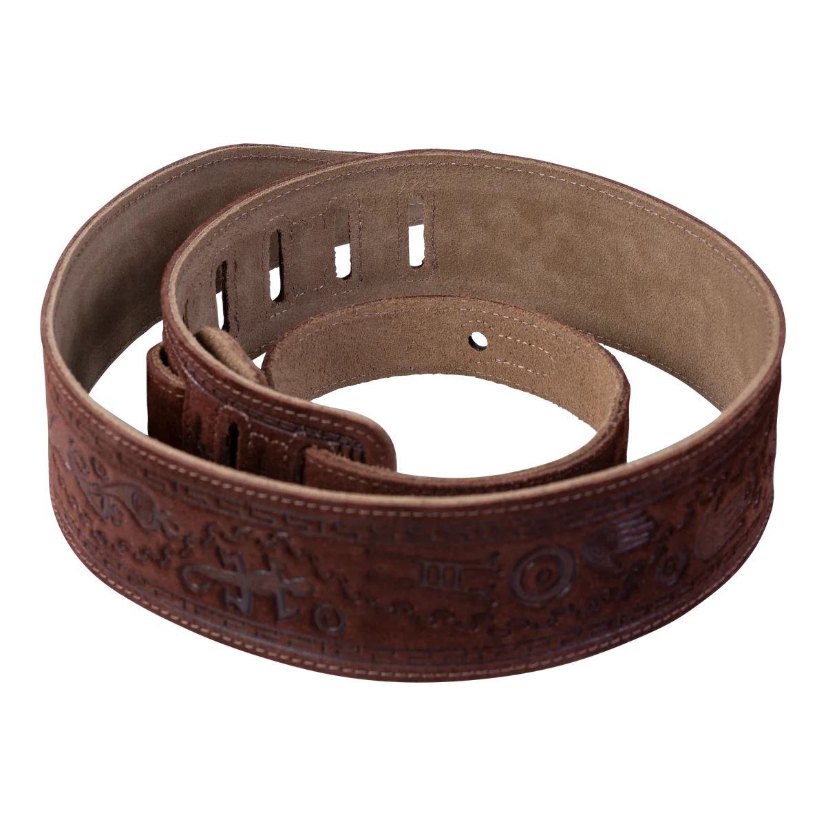 Embossed Suede Series - Image 8