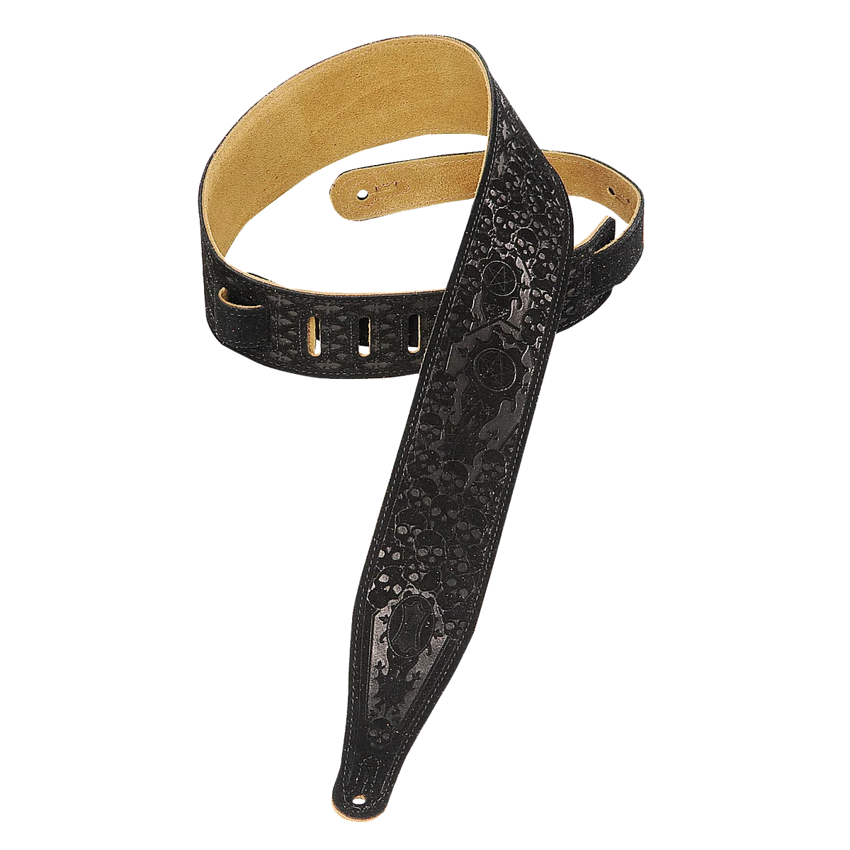 Embossed Suede Series - Image 9