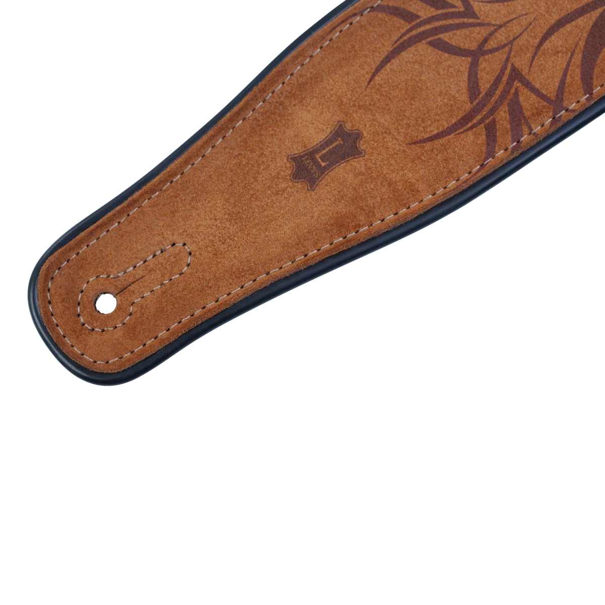 Embroidered Suede Series - Image 3