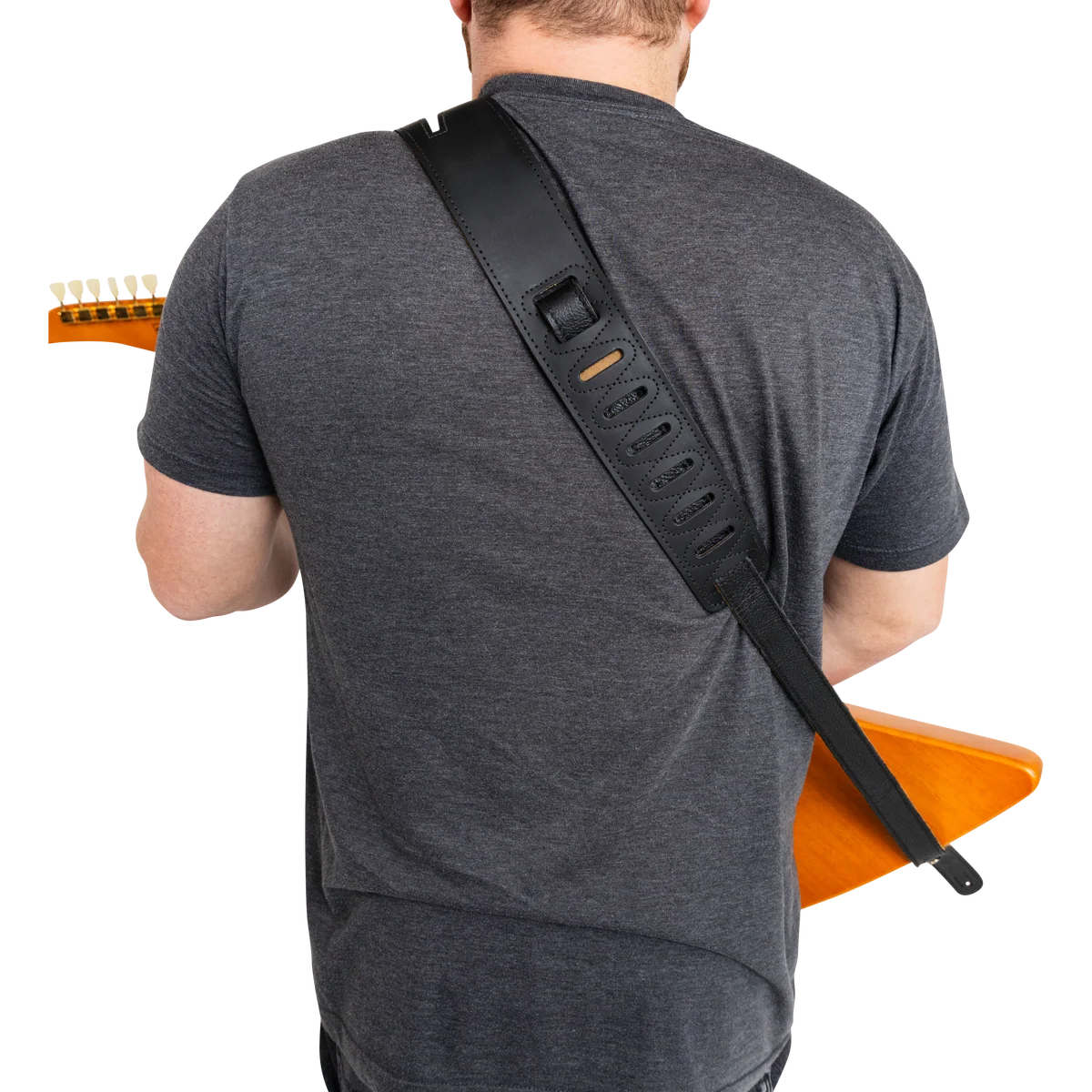 Guitar Strap Extender - Image 6