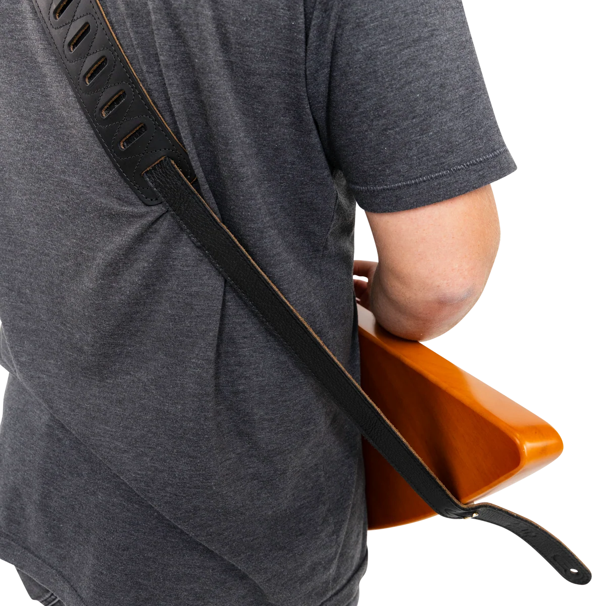 Guitar Strap Extender - Image 7