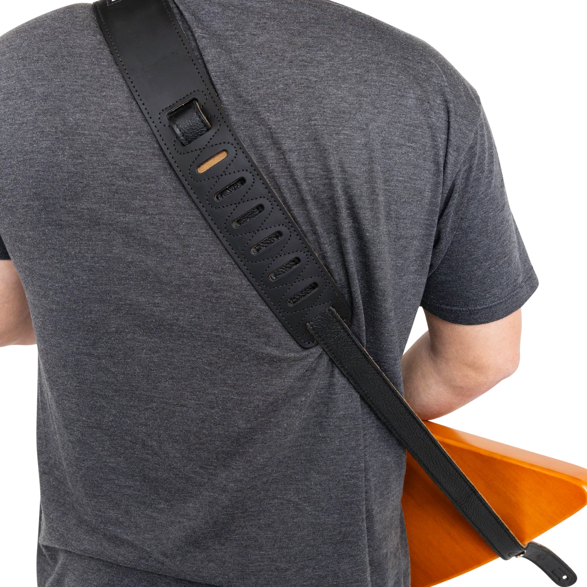 Guitar Strap Extender - Image 8