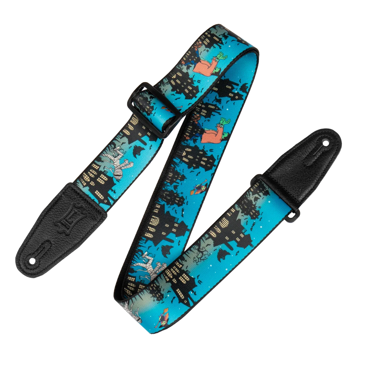 Halloween Straps - Image 13