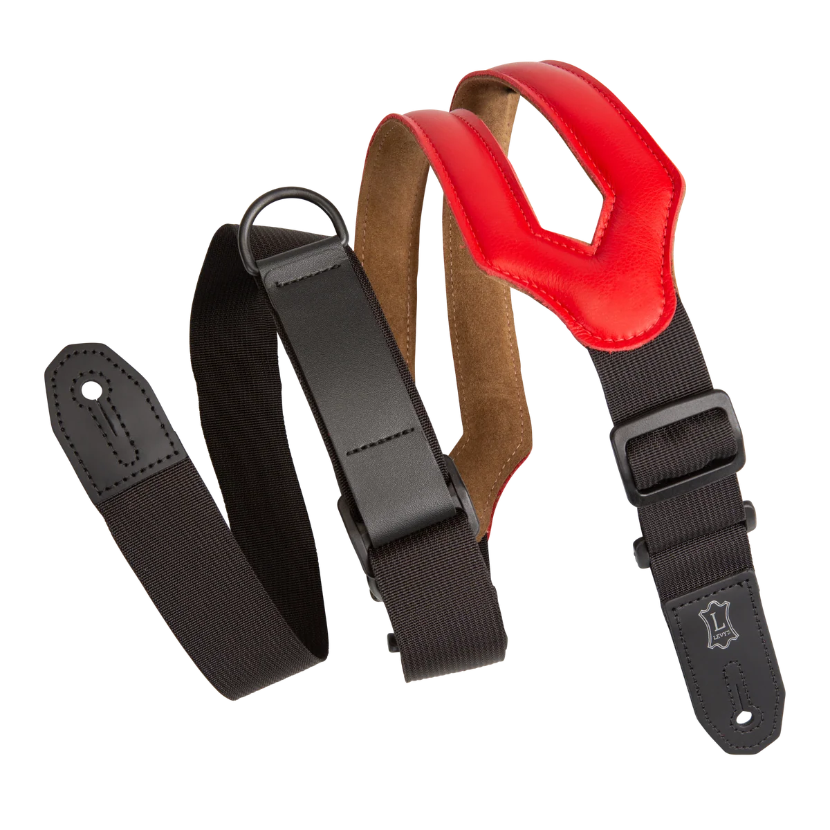 Leather Right Height Series - Image 30