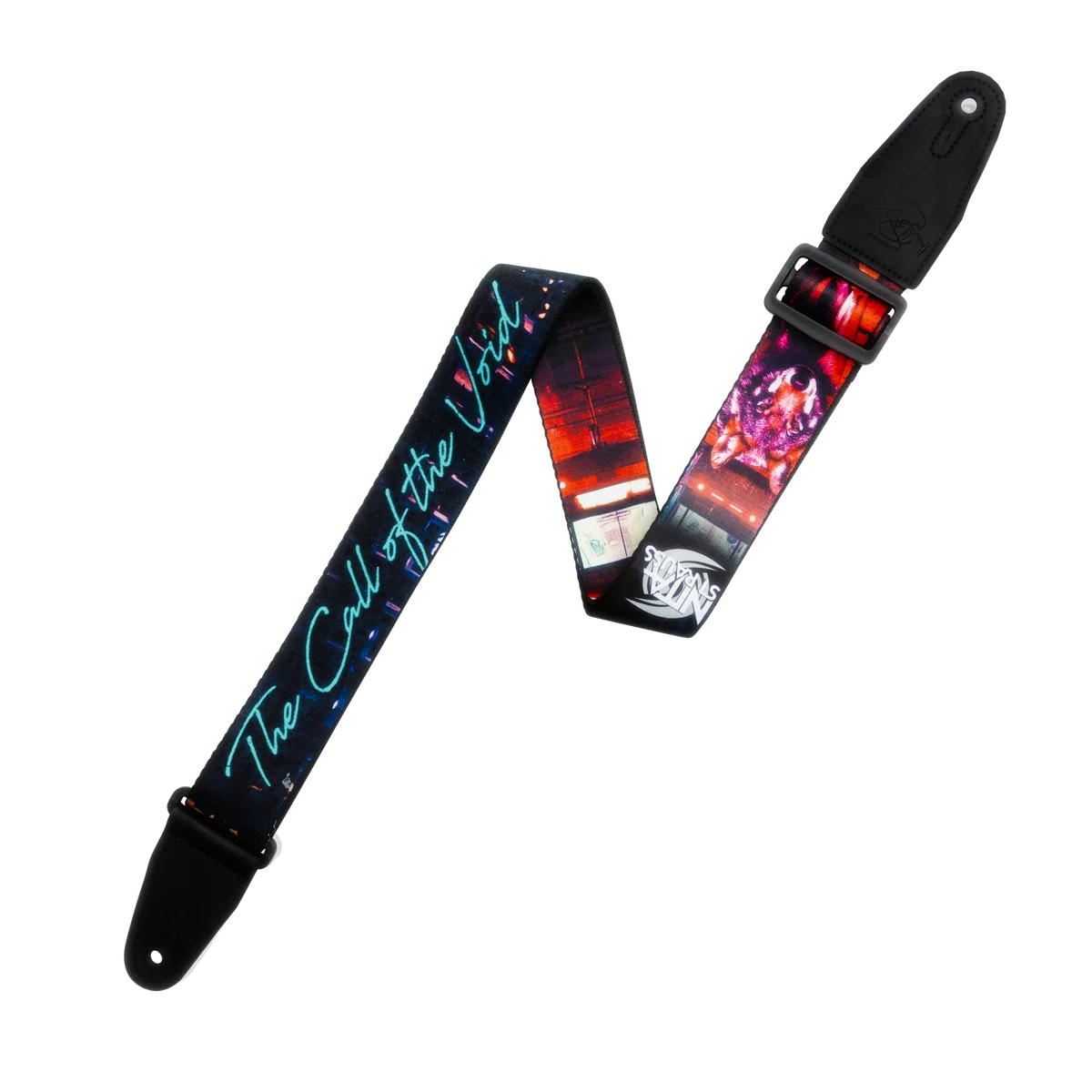 Nita Strauss Artist Signature Series - Image 5