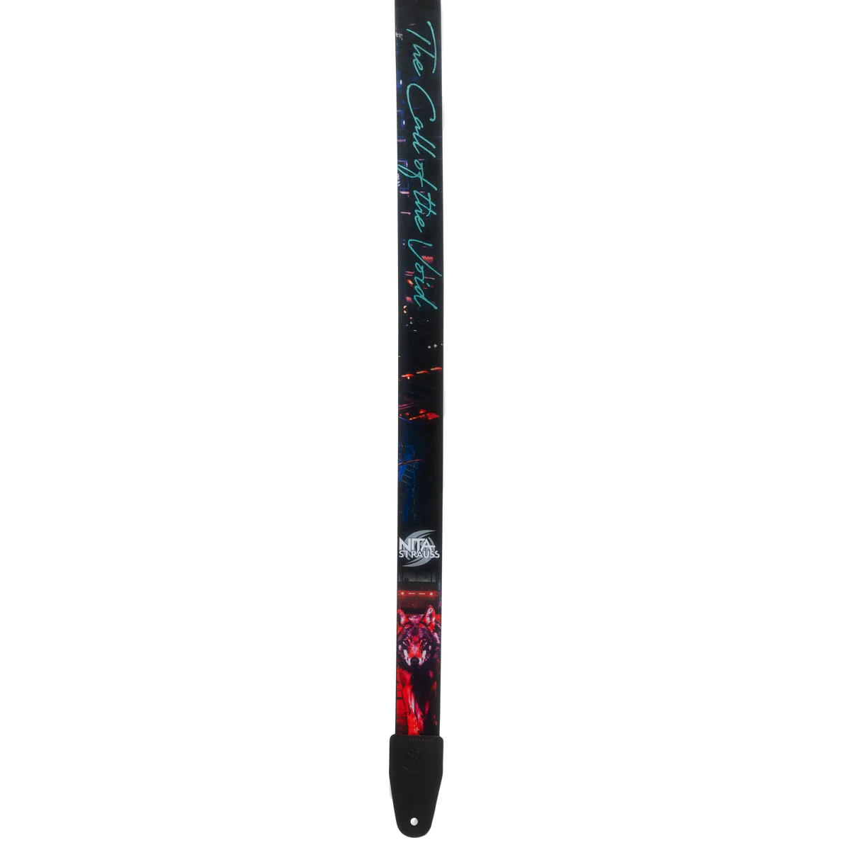 Nita Strauss Artist Signature Series - Image 7