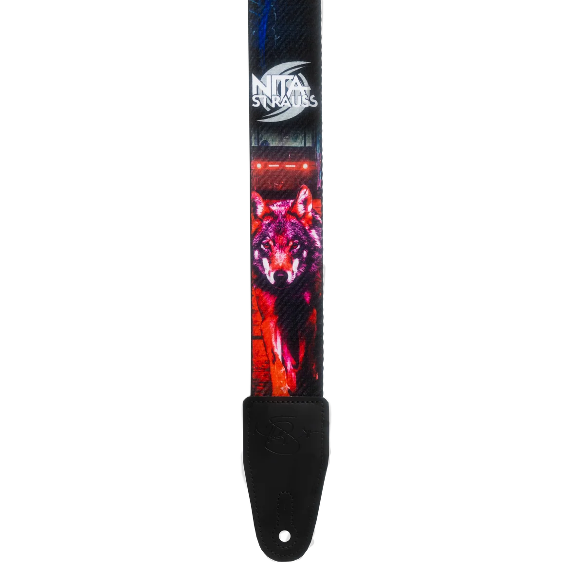 Nita Strauss Artist Signature Series - Image 9
