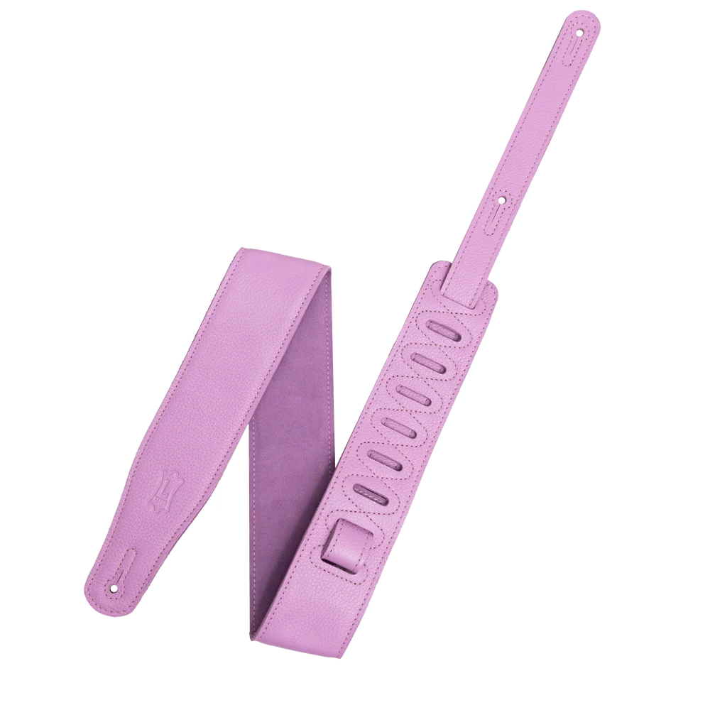 Pastel Leather Series