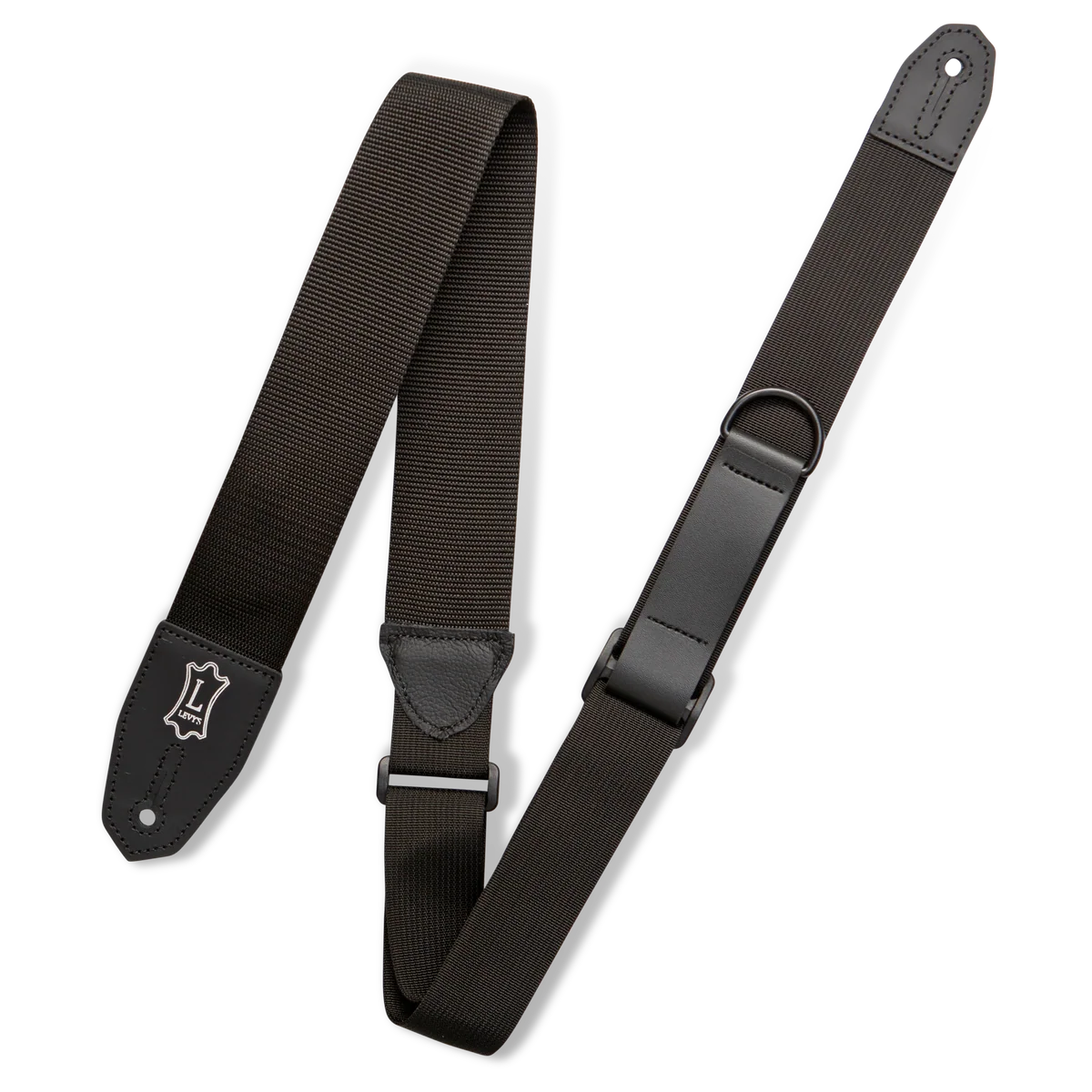 Right Height™ Guitar Straps