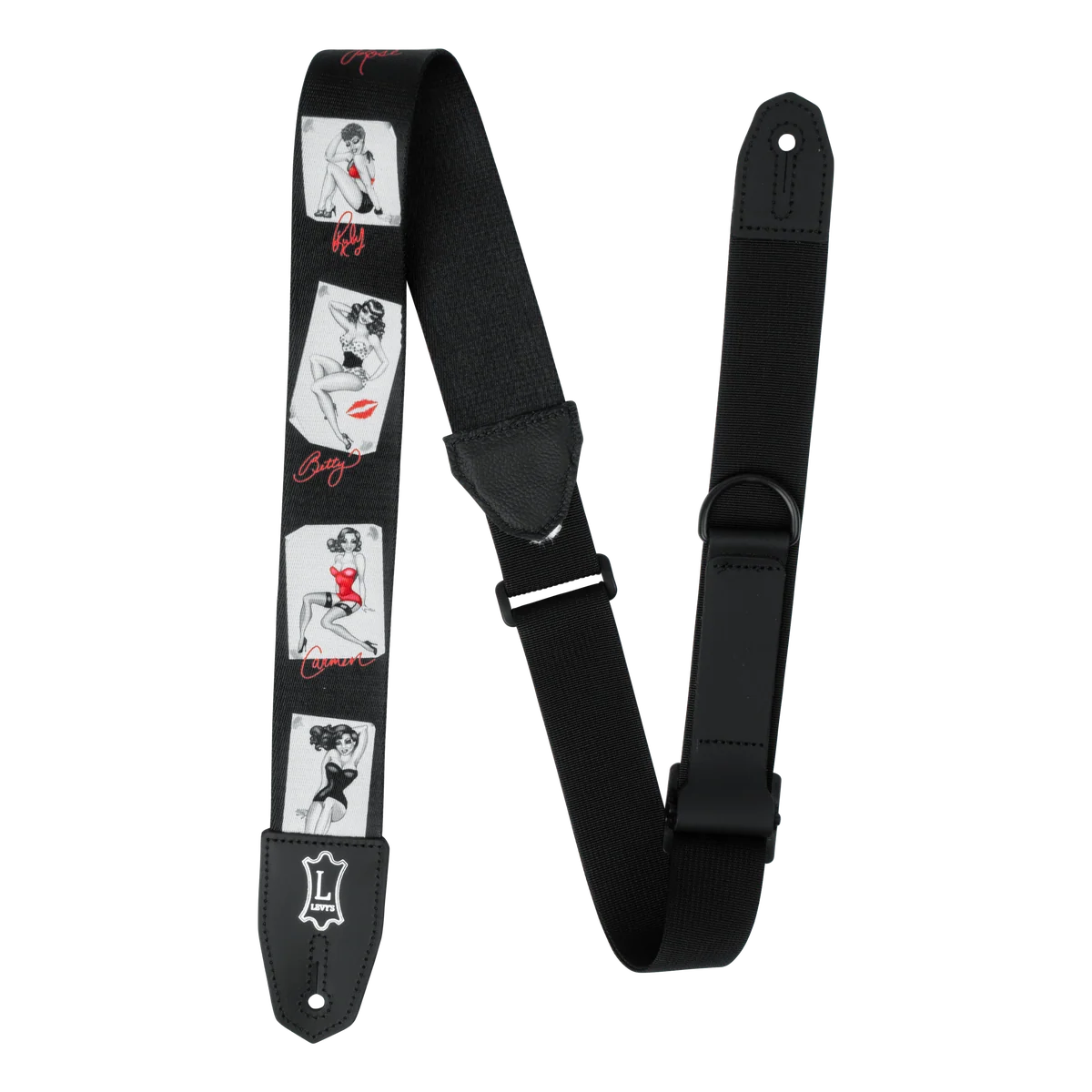 Poly Right Height Series - Image 18
