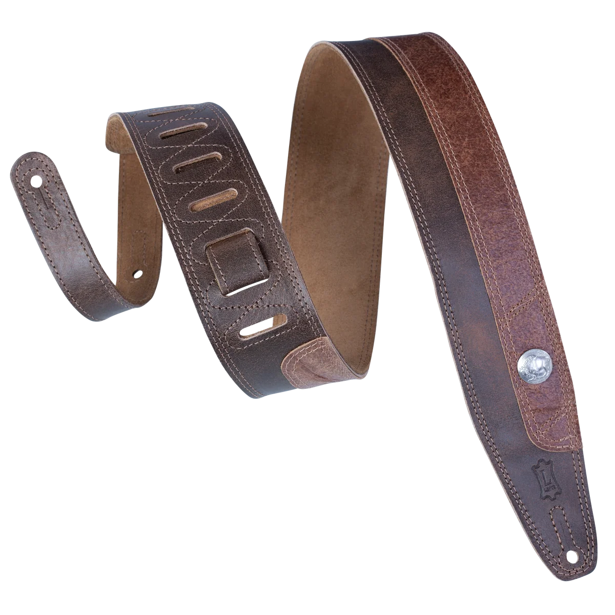 Distressed Leather Series - Image 24