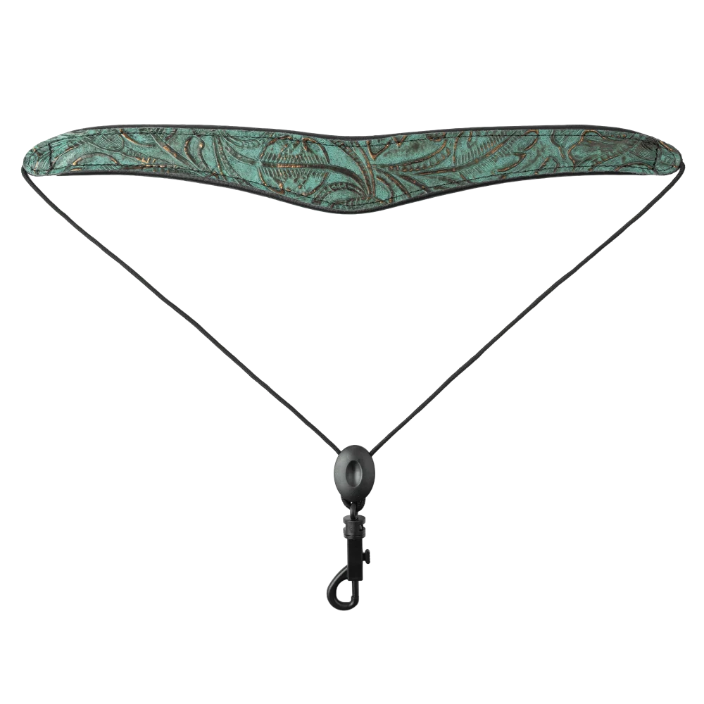 Saxophone Leather Series - Image 13