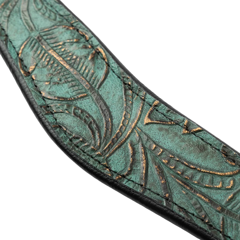 Saxophone Leather Series - Image 15