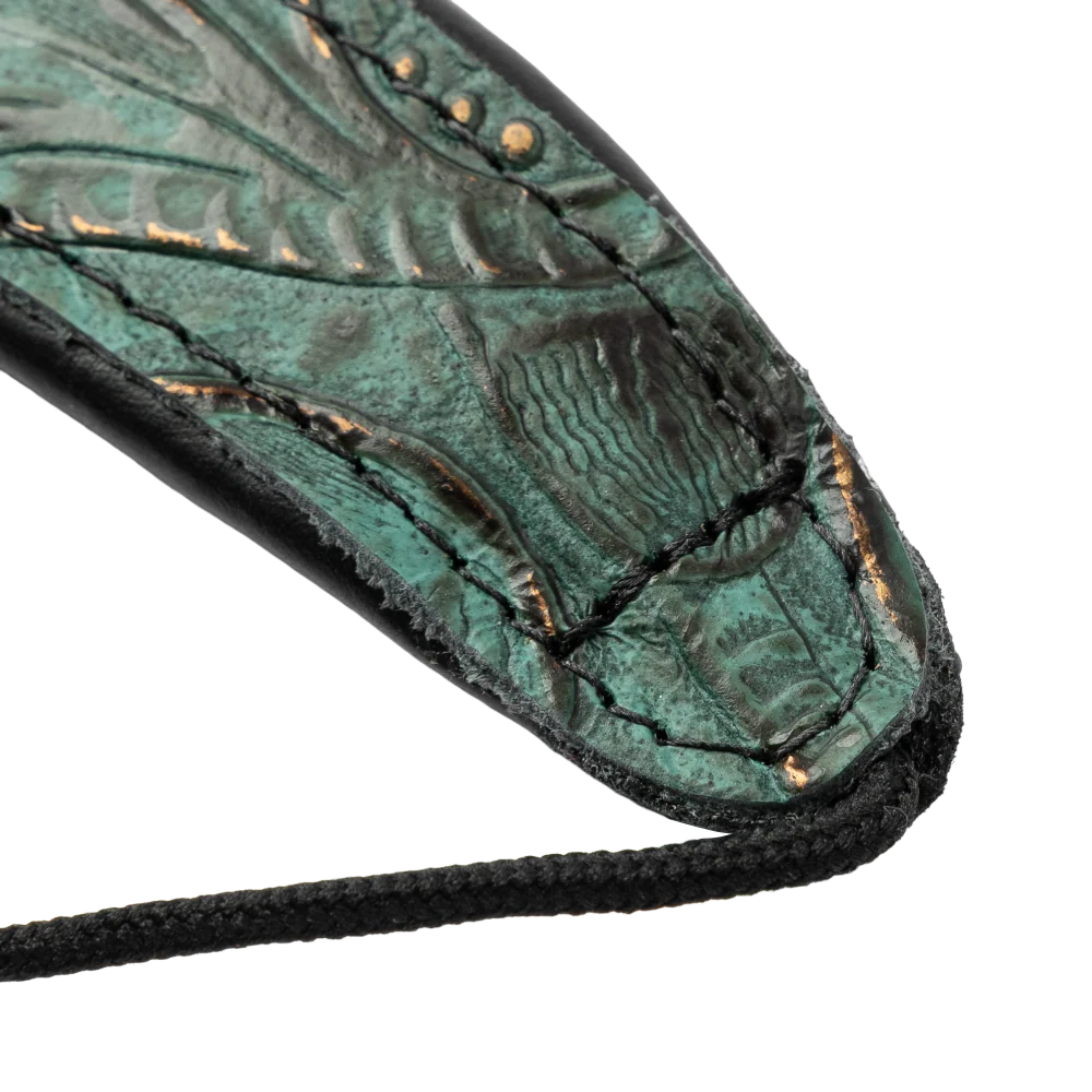 Saxophone Leather Series - Image 16