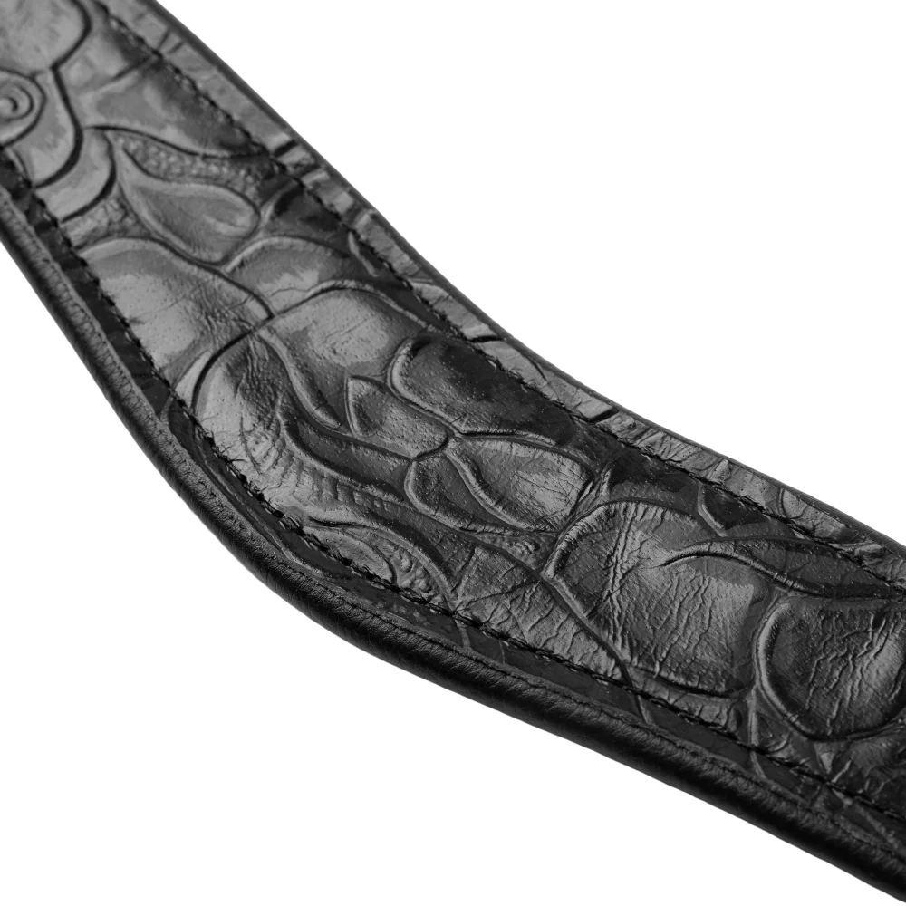 Saxophone Leather Series - Image 21