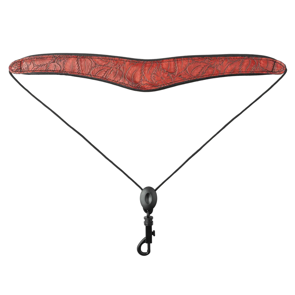 Saxophone Leather Series - Image 7