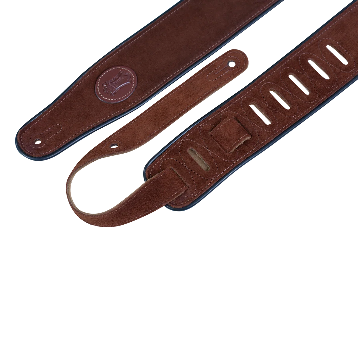 Signature Suede Series - Image 10