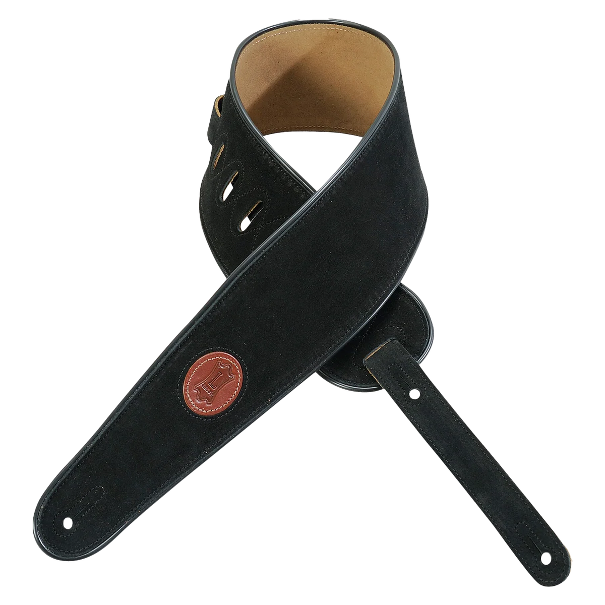Signature Suede Series - Image 19