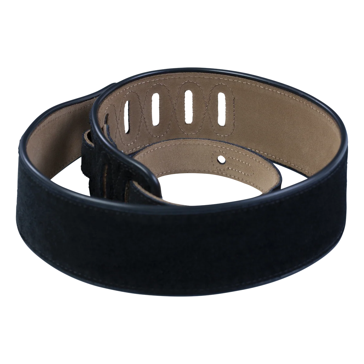 Signature Suede Series - Image 4