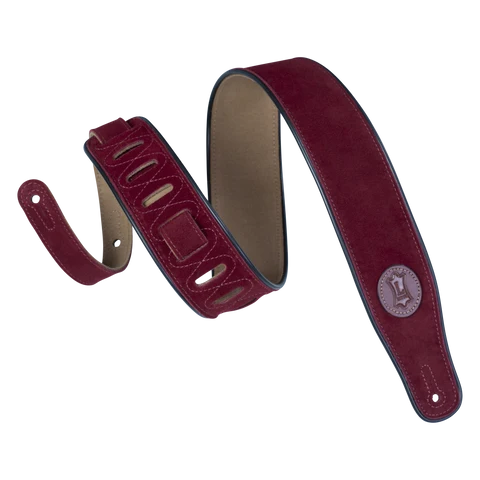 Signature Suede Series - Image 5